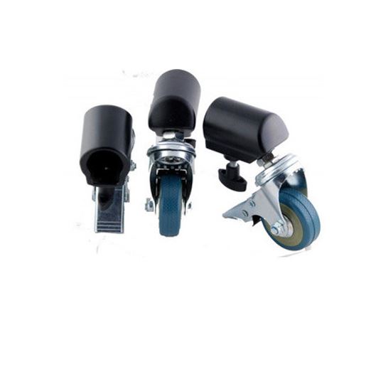 Asaky M11-036A Ruote per Stativo Asaky M11-036A Ruote per Stativo